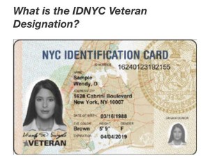 IDNYCVeterans