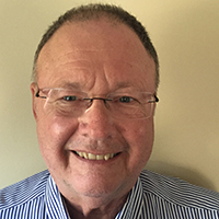 James M. Donna