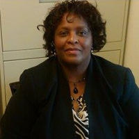 Priscilla Fuller