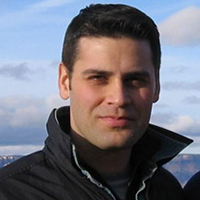 Scott Drevnig