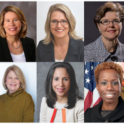 Affordable Housing’s Influential Women