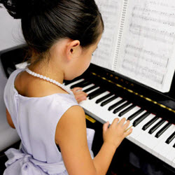 How Studying Child Prodigies Helps To Understand Autism