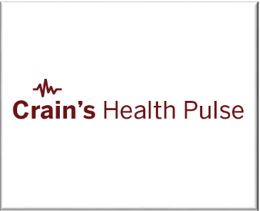 Crain's Health Pulse