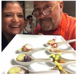 2015-03-DFBNY-Guarnaschelli & Zimmern-framed