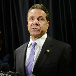 Campaign Launched Pushing Gov. Cuomo To Dole Out Promised $2 billion For Affordable Housing