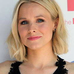Kristen Bell: I’m Over Staying Silent About Depression