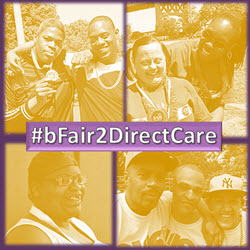 It’s Time To #bFair2DirectCare