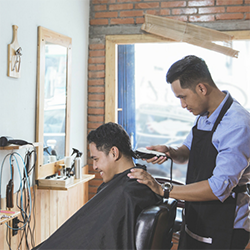 A Person-Centered Approach to Substance Use: Lessons from the Barbershop
