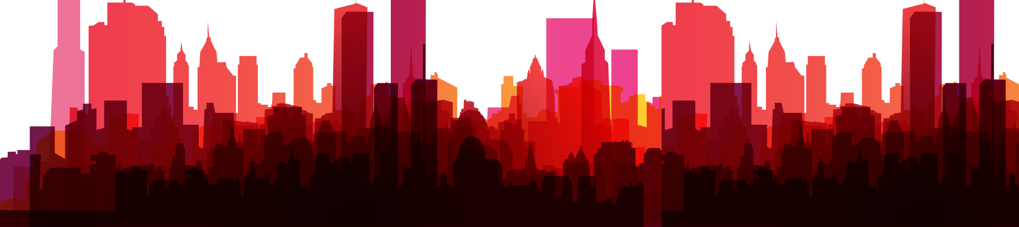 New York Skyline