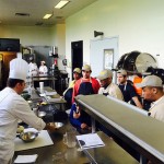 New Training Program Graduates Nine Chefs