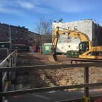 Big Affordable Housing Complex On Broadway In Ocean Hill Breaks Ground