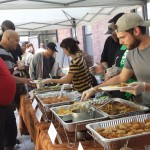 From Food Desert To Gastronomic Abundance: Urban Farmers Celebrate