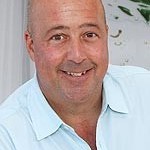 ‘Bizarre Foods’ Andrew Zimmern: ‘S:US Urban Farms Have The Potential To Transform Lives’