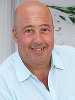 ‘Bizarre Foods’ Andrew Zimmern: ‘S:US Urban Farms Have The Potential To Transform Lives’