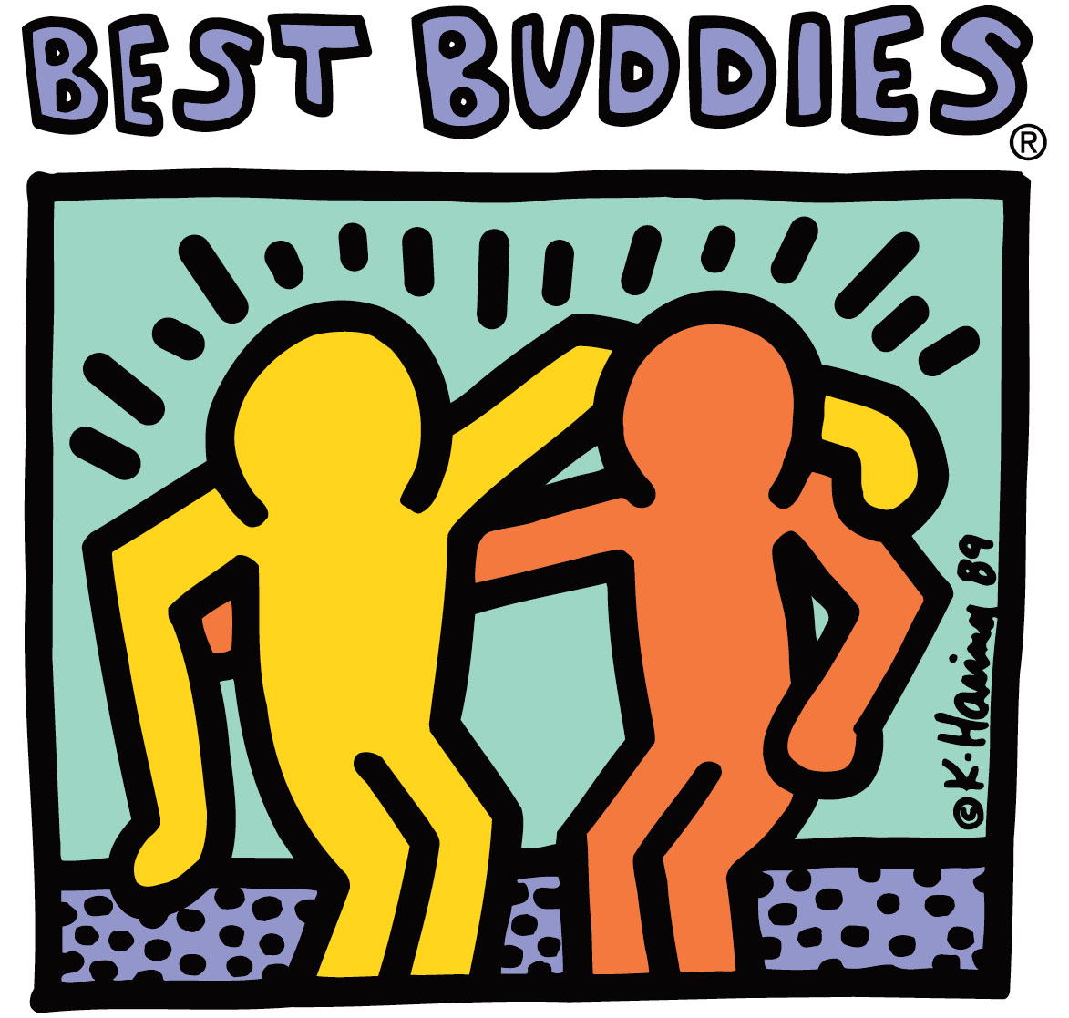 March Celebrates ‘Best Buddies Month’ – Get Involved With S:US!