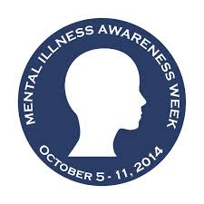 Mental Illness Awareness Week