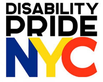 July Is ‘Disability Pride Month’ In New York