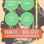 Benefit for Bed-Stuy