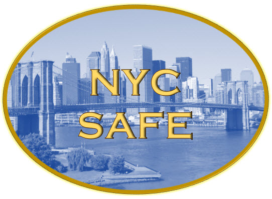 Working Together To Keep NYC Safe