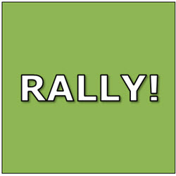 Get Ready To Rally!