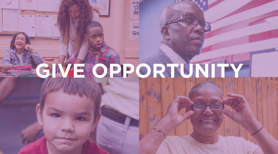 This season, help New Yorkers thrive.