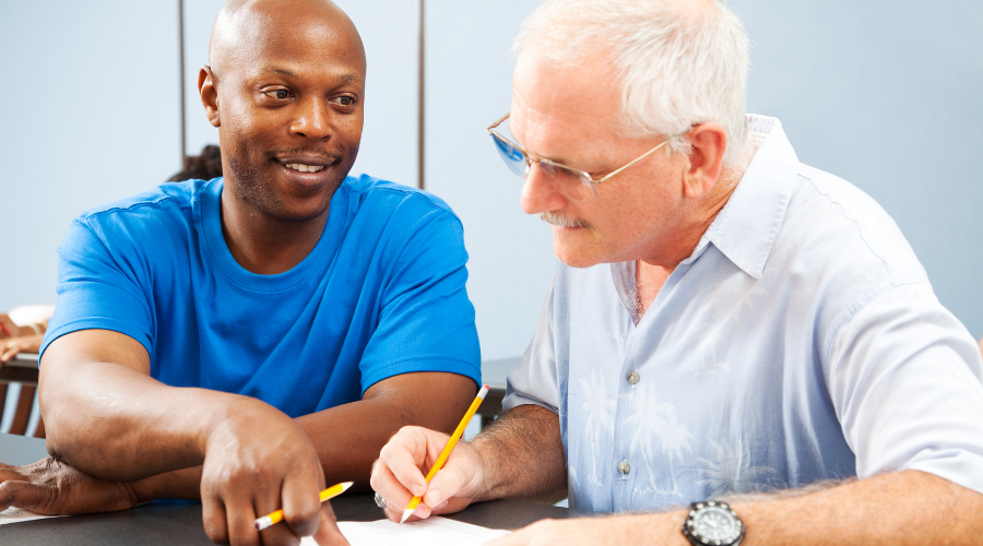 Consumer Perspectives: Stability, Wisdom, and Strength – Older Adults in Supported Housing