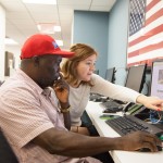 S:US awarded funding from Bob Woodruff Foundation to support the Veterans Education to Employment Program (VEEP)