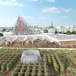 S:US Urban Farms in Architectural Digest