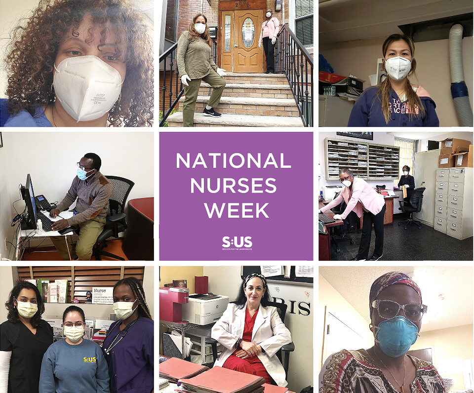 National Nurses Week