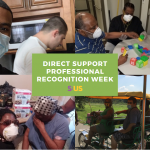 Direct Support Professional Recognition Week