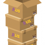Support S:US During Amazon Prime Days
