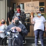 City Abandons Plan To Evict Residents From Midtown Shelter