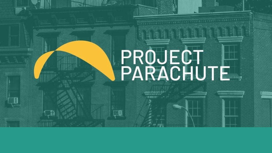 Project Parachute Receives $7.2 Million in New Grants