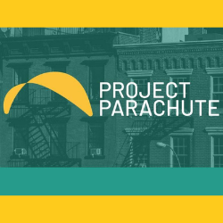 Project Parachute Receives $7.2 Million in New Grants