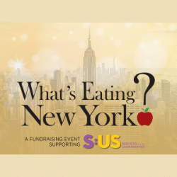 What’s Eating New York? Virtual Event Series