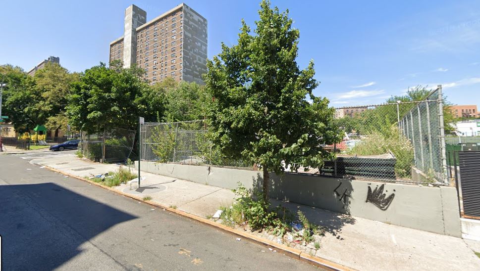 Supported and Affordable Housing Development for Formerly Homeless and Low-Income Families