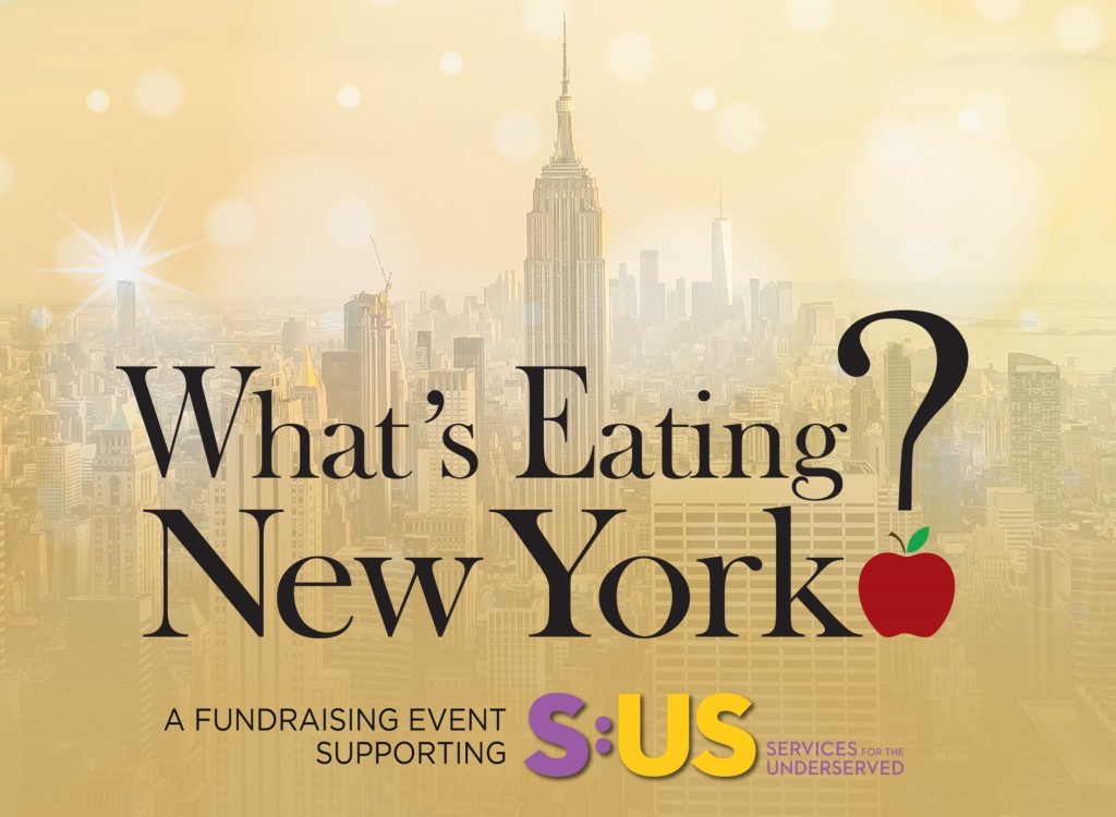 What’s Eating New York? Virtual Event Series