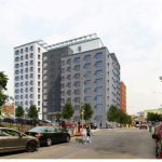 Community Board 3 approves 171 units of affordable and supportive housing in south Bronx