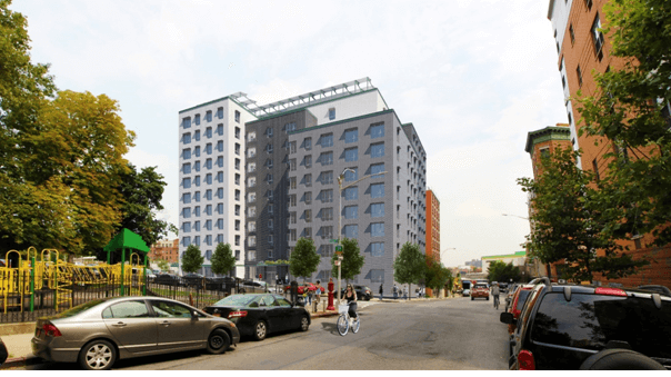 Community Board 3 approves 171 units of affordable and supportive housing in south Bronx