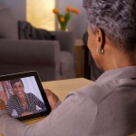 Consumer Perspectives: Telehealth Is Critical for Our Behavioral Health During the Pandemic