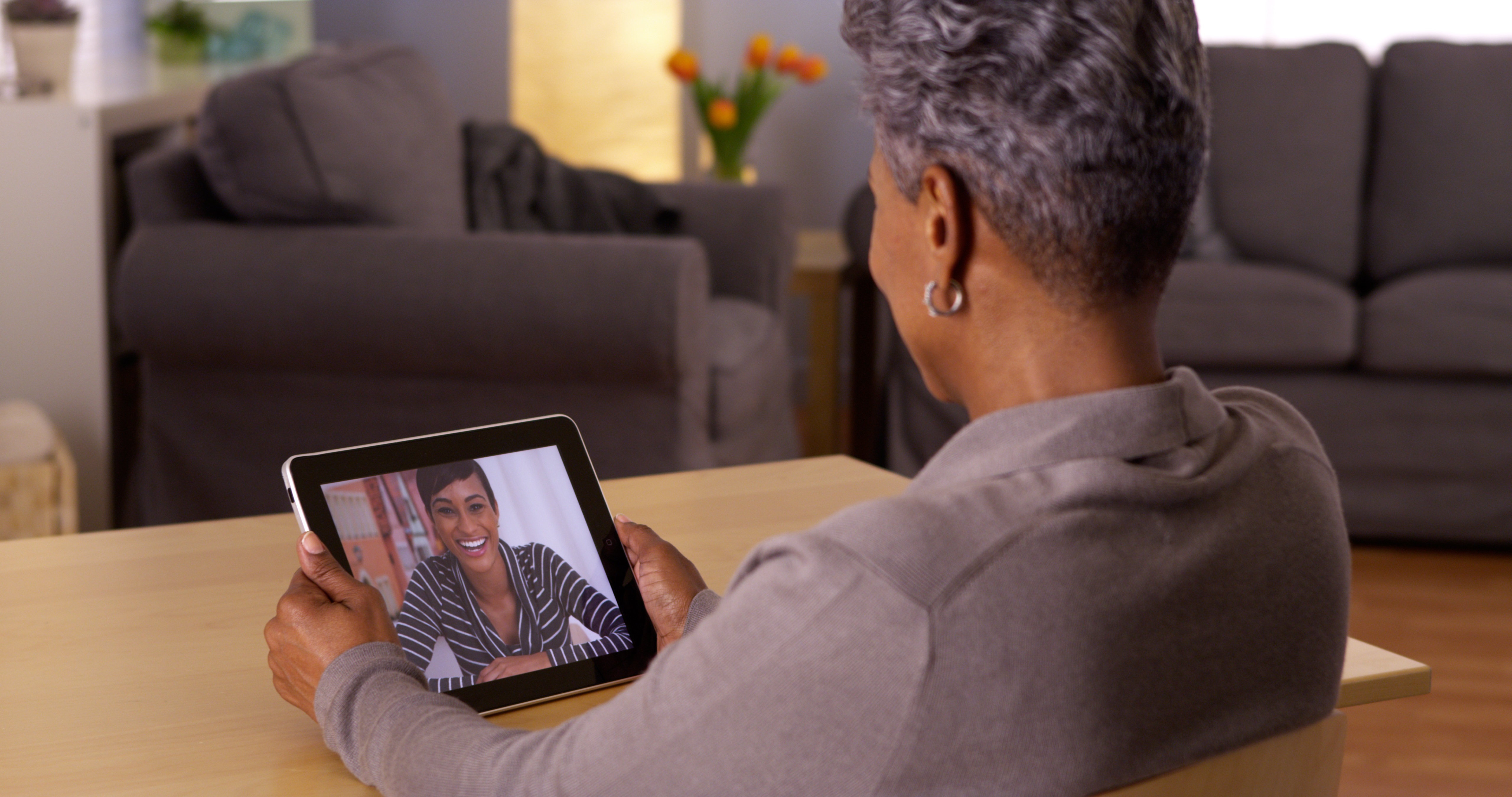 Consumer Perspectives: Telehealth Is Critical for Our Behavioral Health During the Pandemic