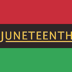 Black Lives Matter on Juneteenth and Every Day
