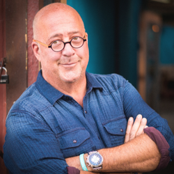 Chef and S:US Board Member Andrew Zimmern Named Goodwill Ambassador for UN World Food Programme