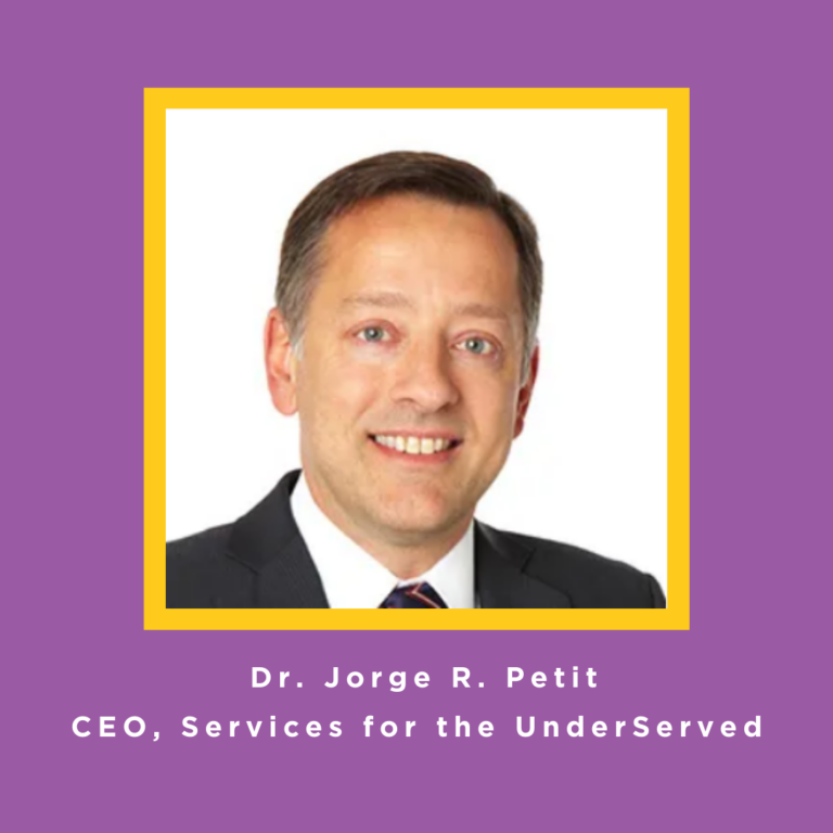 Announcing SUS’ New CEO