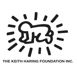 The Keith Haring Foundation Gives S:US Grant to Support People Living with HIV/AIDS