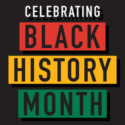 Celebrating Black History Month