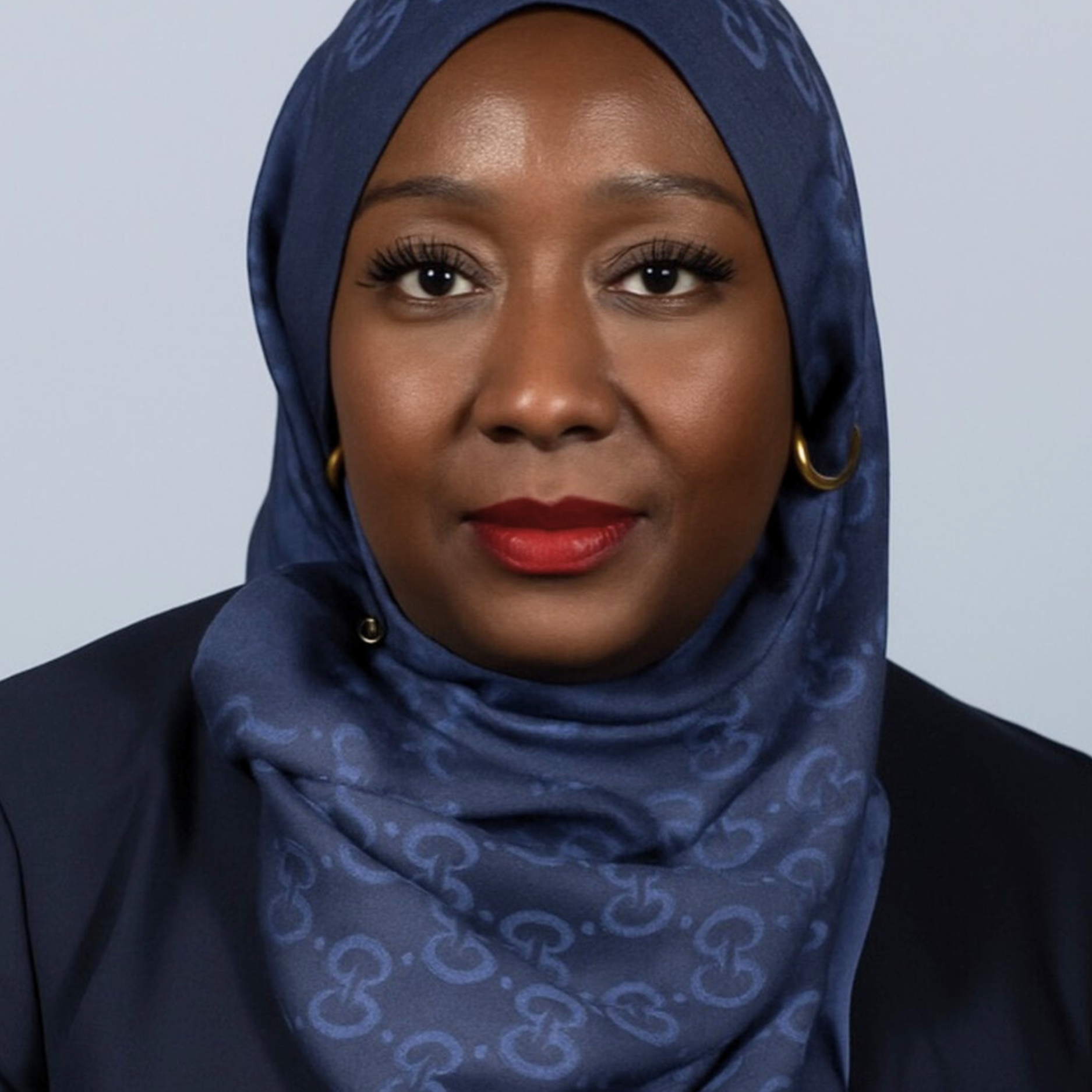 Nadjete Natchaba, Ed.D, LCSW, MPA