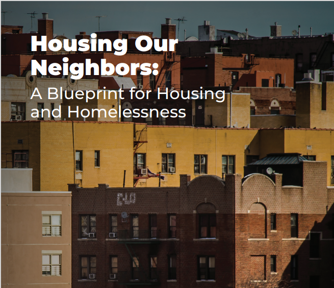 What They Are Saying: New Yorkers Support Mayor Adams’ Blueprint to Get New Yorkers Into Safe, High-Quality, Affordable Homes