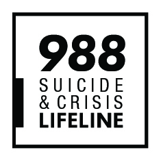 New 988 Suicide & Crisis Lifeline