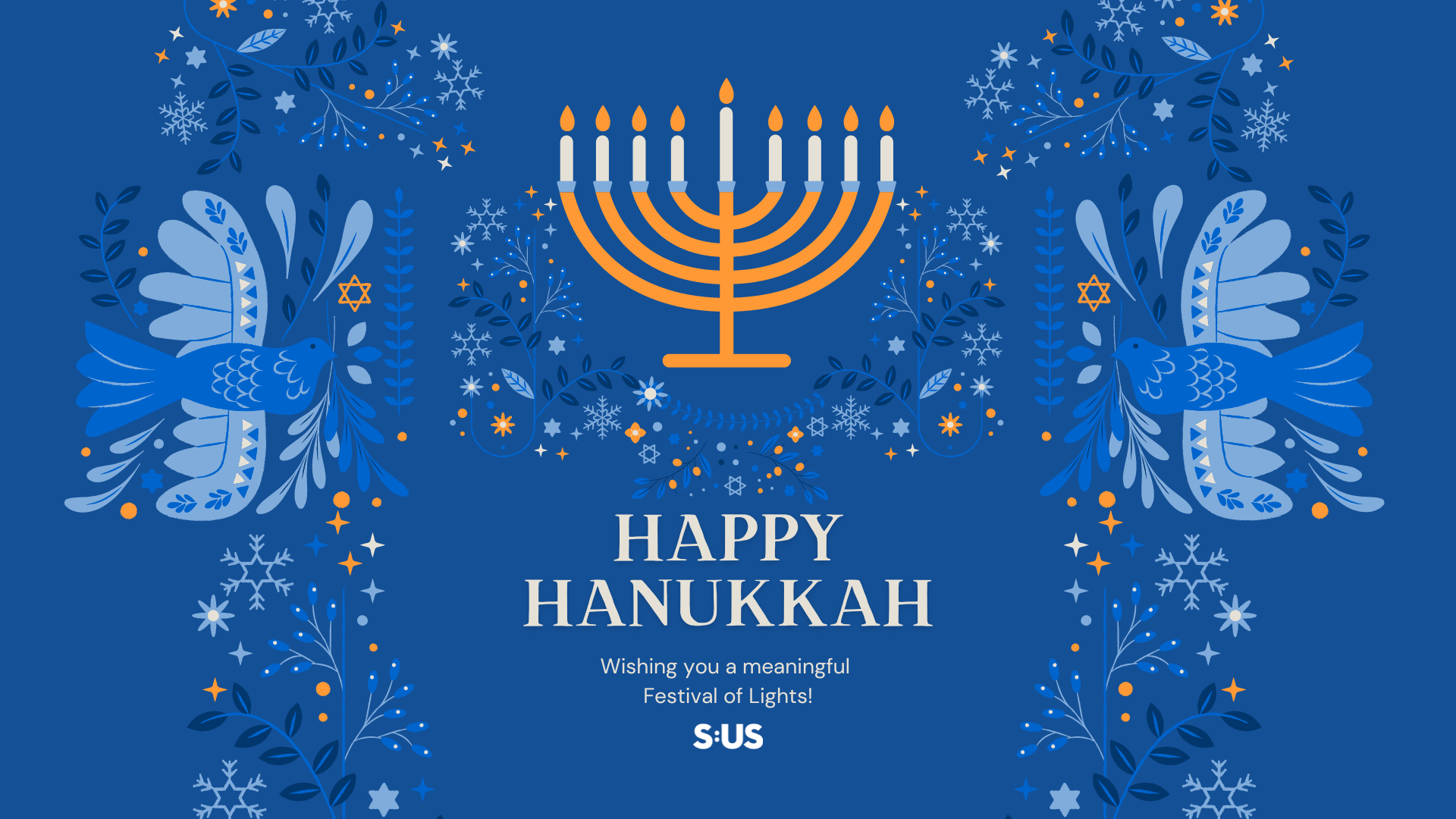 happy hanukkah - day 8